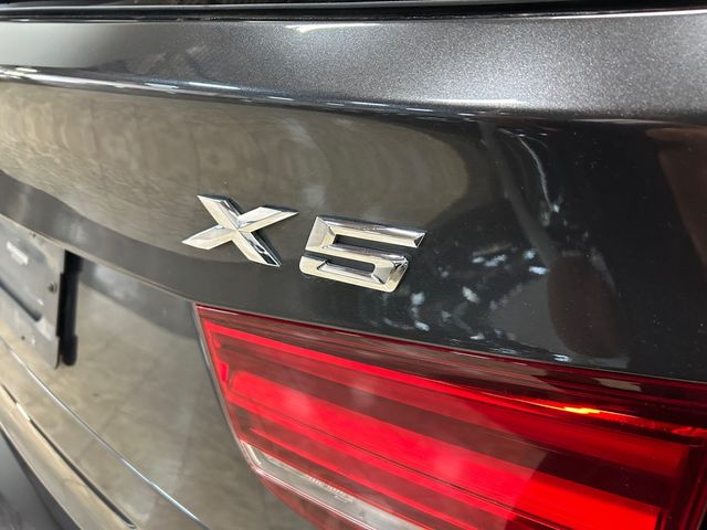 2018 BMW X5 sDrive35i