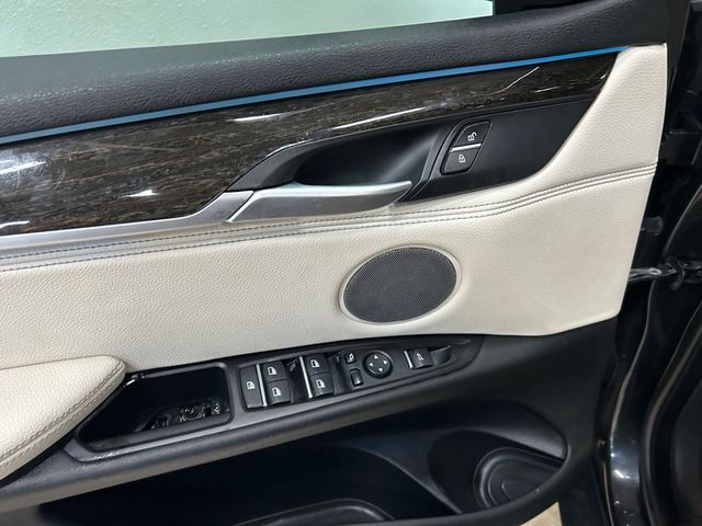 2018 BMW X5 sDrive35i