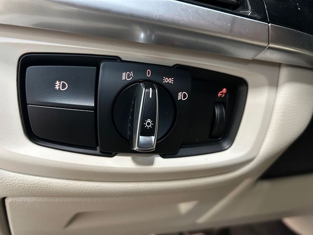 2018 BMW X5 sDrive35i