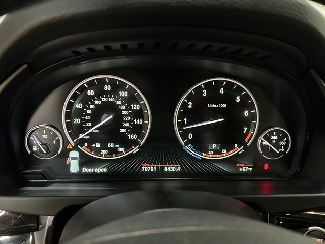 2018 BMW X5 sDrive35i