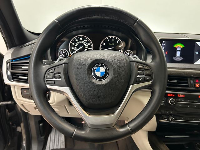 2018 BMW X5 sDrive35i