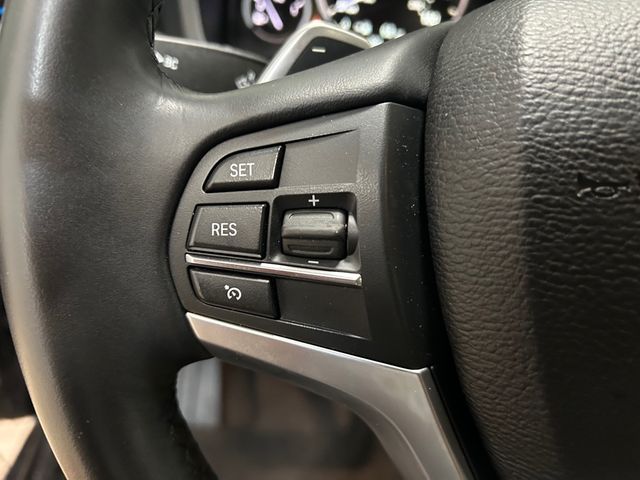 2018 BMW X5 sDrive35i