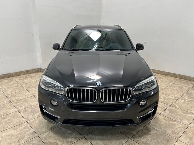 2018 BMW X5 sDrive35i