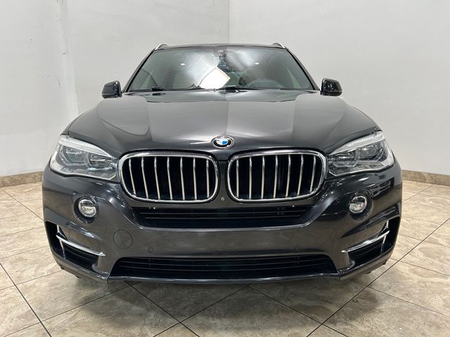 2018 BMW X5 sDrive35i