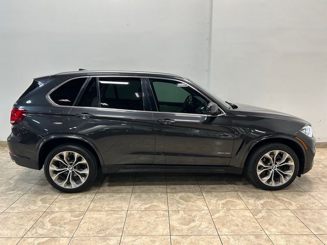 2018 BMW X5 sDrive35i