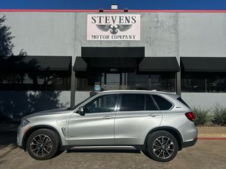 2018 BMW X5 xDrive40e iPerformance Xline GreatServiceHistory | Dallas, TX | Stevens Motor Company LLC
