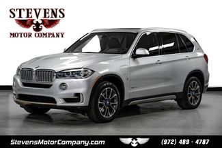 2018 BMW X5 xDrive40e iPerformance Xline GreatServiceHistory | Dallas, TX | Stevens Motor Company LLC in Dallas, TX 75247
