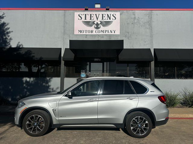 2018 BMW X5 xDrive40e iPerformance XLINE | Dallas, TX | Stevens Motor Company LLC