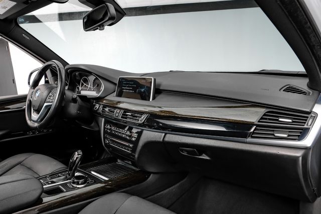 2018 BMW X5 xDrive40e iPerformance Xline GreatServiceHistory | Dallas, TX | Stevens Motor Company LLC