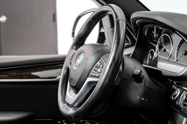 2018 BMW X5 xDrive40e iPerformance Xline GreatServiceHistory | Dallas, TX | Stevens Motor Company LLC