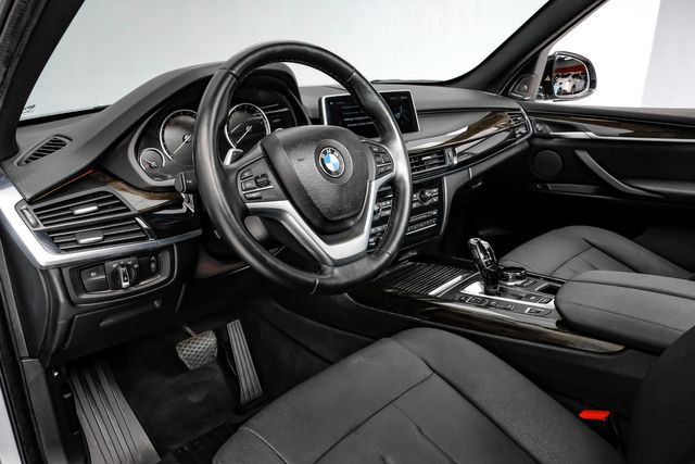 2018 BMW X5 xDrive40e iPerformance Xline GreatServiceHistory | Dallas, TX | Stevens Motor Company LLC