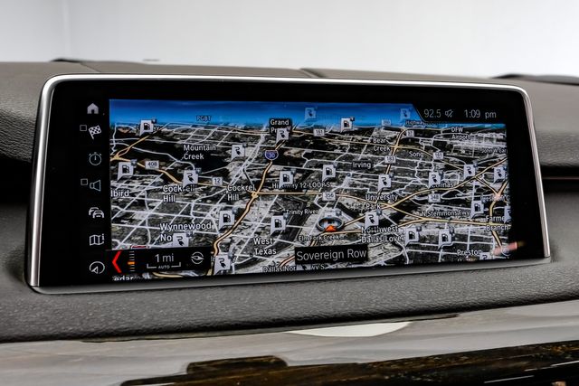 2018 BMW X5 xDrive40e iPerformance Xline GreatServiceHistory | Dallas, TX | Stevens Motor Company LLC