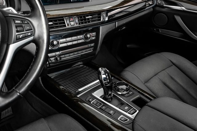 2018 BMW X5 xDrive40e iPerformance Xline GreatServiceHistory | Dallas, TX | Stevens Motor Company LLC