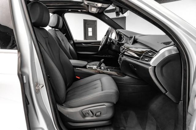 2018 BMW X5 xDrive40e iPerformance Xline GreatServiceHistory | Dallas, TX | Stevens Motor Company LLC