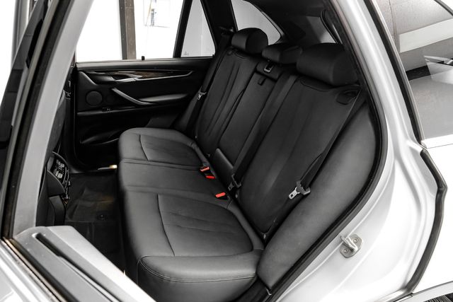 2018 BMW X5 xDrive40e iPerformance Xline GreatServiceHistory | Dallas, TX | Stevens Motor Company LLC