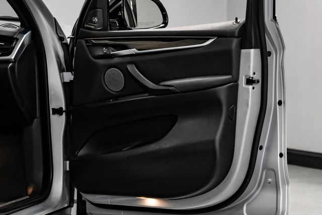 2018 BMW X5 xDrive40e iPerformance Xline GreatServiceHistory | Dallas, TX | Stevens Motor Company LLC