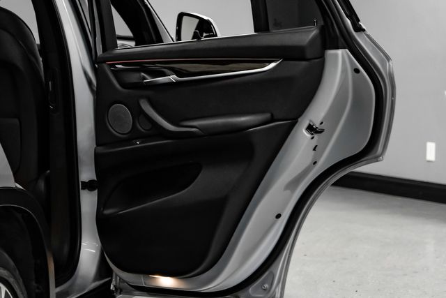 2018 BMW X5 xDrive40e iPerformance Xline GreatServiceHistory | Dallas, TX | Stevens Motor Company LLC