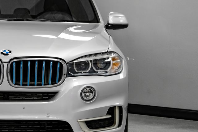 2018 BMW X5 xDrive40e iPerformance Xline GreatServiceHistory | Dallas, TX | Stevens Motor Company LLC