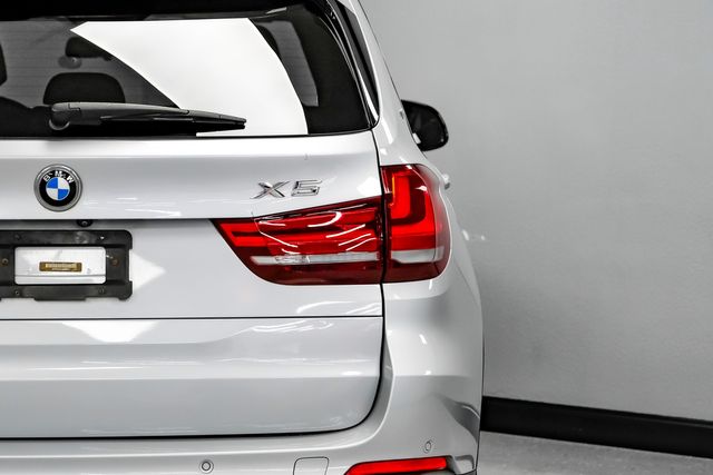2018 BMW X5 xDrive40e iPerformance Xline GreatServiceHistory | Dallas, TX | Stevens Motor Company LLC