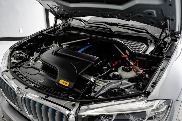 2018 BMW X5 xDrive40e iPerformance Xline GreatServiceHistory | Dallas, TX | Stevens Motor Company LLC