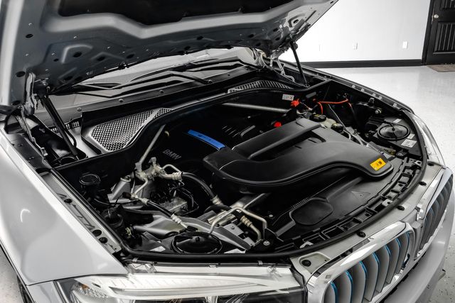 2018 BMW X5 xDrive40e iPerformance Xline GreatServiceHistory | Dallas, TX | Stevens Motor Company LLC