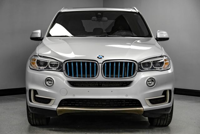 2018 BMW X5 xDrive40e iPerformance Xline GreatServiceHistory | Dallas, TX | Stevens Motor Company LLC