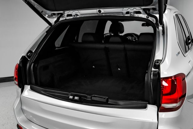 2018 BMW X5 xDrive40e iPerformance Xline GreatServiceHistory | Dallas, TX | Stevens Motor Company LLC