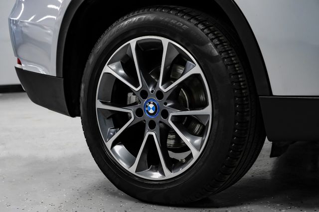 2018 BMW X5 xDrive40e iPerformance Xline GreatServiceHistory | Dallas, TX | Stevens Motor Company LLC