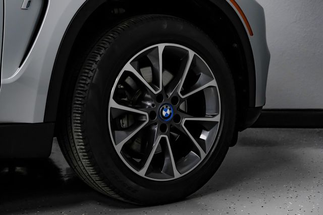 2018 BMW X5 xDrive40e iPerformance Xline GreatServiceHistory | Dallas, TX | Stevens Motor Company LLC