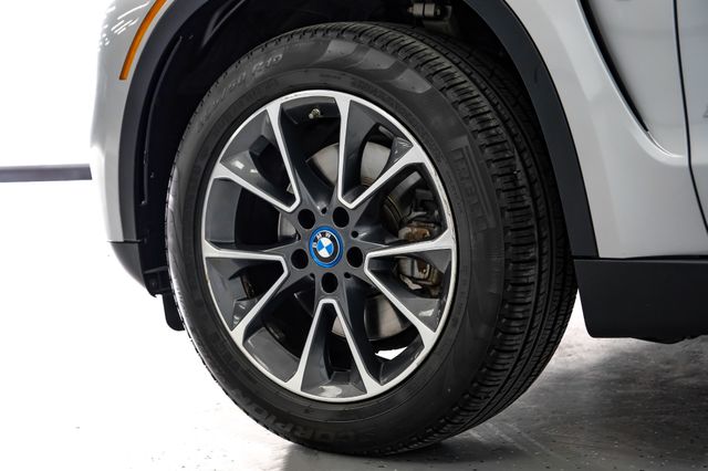 2018 BMW X5 xDrive40e iPerformance Xline GreatServiceHistory | Dallas, TX | Stevens Motor Company LLC