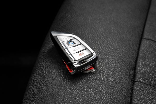 2018 BMW X5 xDrive40e iPerformance Xline GreatServiceHistory | Dallas, TX | Stevens Motor Company LLC