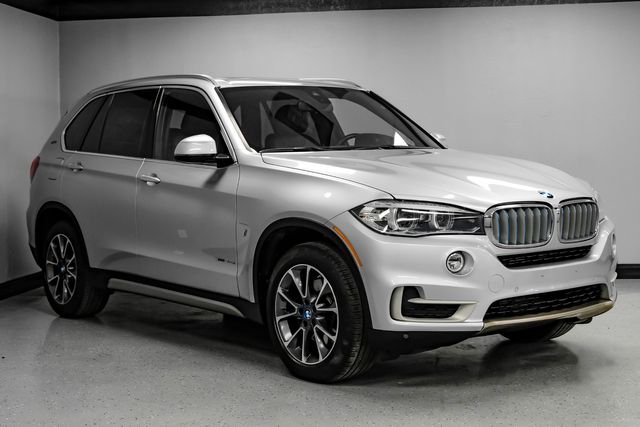 2018 BMW X5 xDrive40e iPerformance Xline GreatServiceHistory | Dallas, TX | Stevens Motor Company LLC