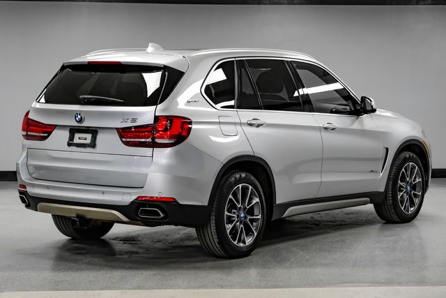 2018 BMW X5 xDrive40e iPerformance Xline GreatServiceHistory | Dallas, TX | Stevens Motor Company LLC