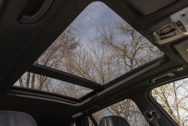 2018 BMW X5 xDrive50i w/ Luxury, Premium, &amp; Executive Packages