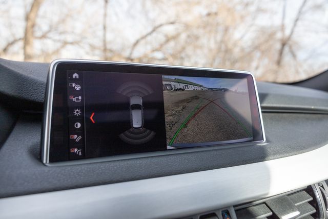 2018 BMW X5 xDrive50i w/ Luxury, Premium, & Executive Packages 2018 BMW X5 xDrive50i w/ Luxury, Premium, & Executive Packages