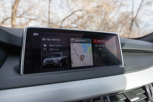 2018 BMW X5 xDrive50i w/ Luxury, Premium, &amp; Executive Packages