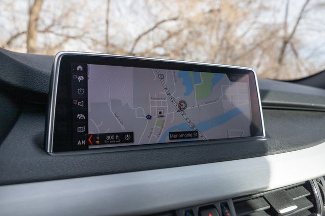 2018 BMW X5 xDrive50i w/ Luxury, Premium, &amp; Executive Packages