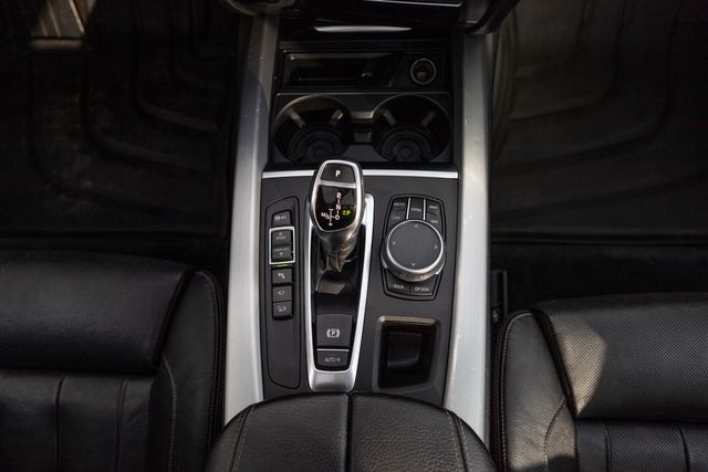 2018 BMW X5 xDrive50i w/ Luxury, Premium, &amp; Executive Packages