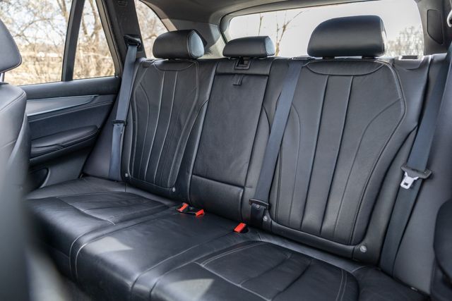 2018 BMW X5 xDrive50i w/ Luxury, Premium, & Executive Packages 2018 BMW X5 xDrive50i w/ Luxury, Premium, & Executive Packages