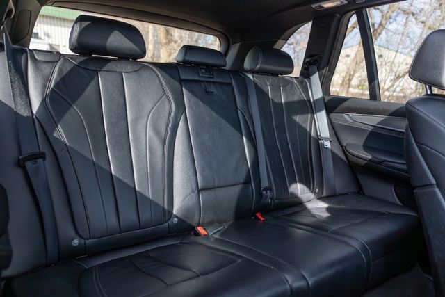 2018 BMW X5 xDrive50i w/ Luxury, Premium, & Executive Packages 2018 BMW X5 xDrive50i w/ Luxury, Premium, & Executive Packages