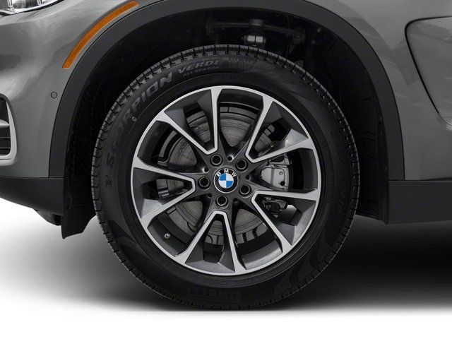 2018 BMW X5 sDrive35i Premium