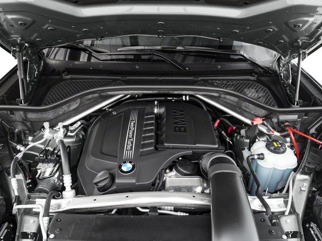 2018 BMW X5 sDrive35i Premium