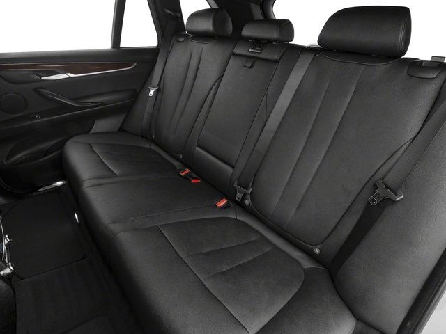 2018 BMW X5 sDrive35i Premium