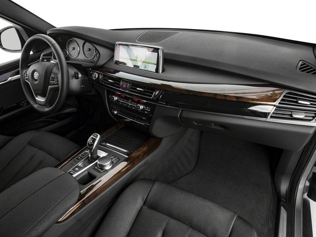 2018 BMW X5 sDrive35i Premium