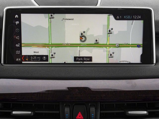 2018 BMW X5 sDrive35i Premium