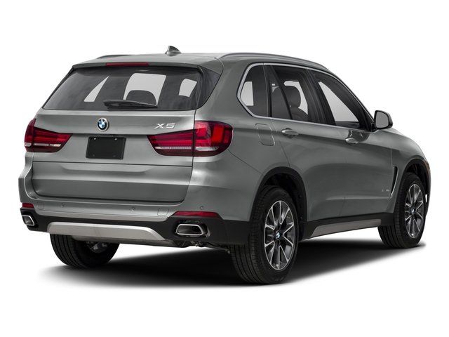 2018 BMW X5 sDrive35i Premium