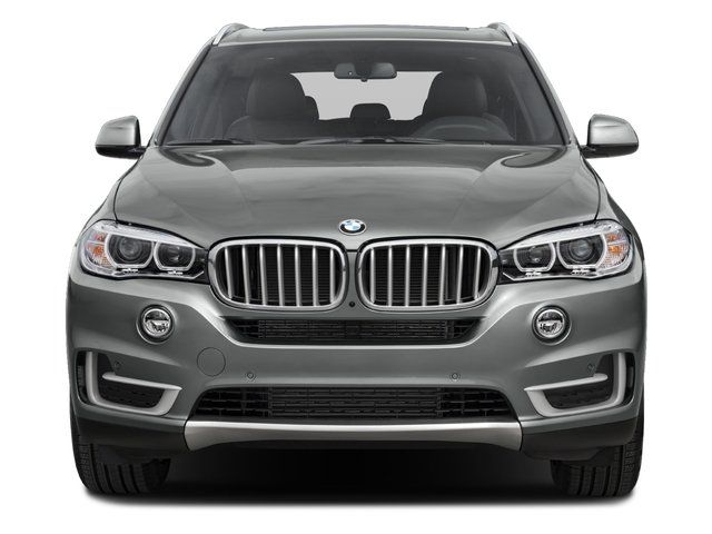 2018 BMW X5 sDrive35i Premium
