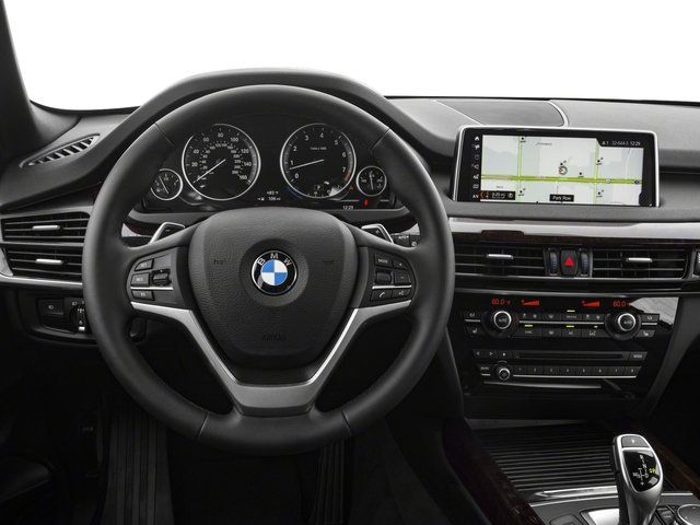 2018 BMW X5 sDrive35i Premium