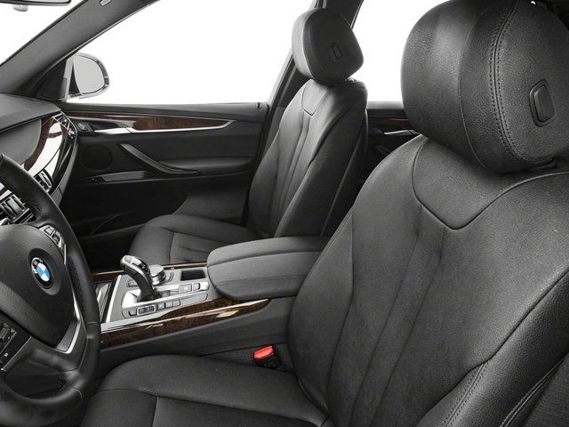 2018 BMW X5 sDrive35i Premium