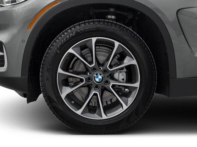 2018 BMW X5 sDrive35i Premium